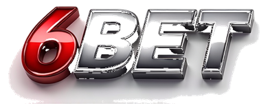 6bet logo