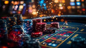 6bet Slot Studio Overview