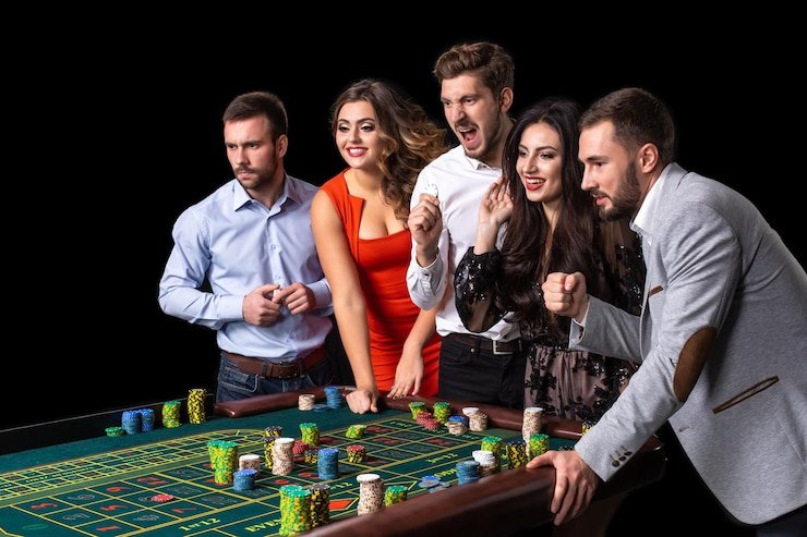 6bet Game Studio Network