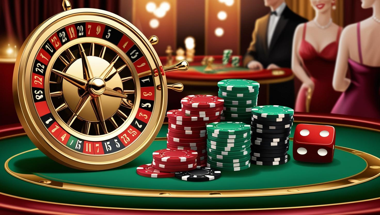 6BET COM: Nova Cassino Online no Brasil